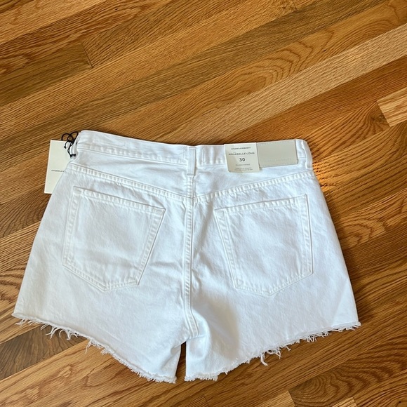 Citizens of Humanity Annabelle Long Size 30 NWT - Picture 13 of 13